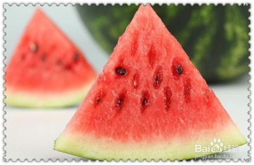 网红西瓜水果粘土,创意手工，甜蜜制作体验