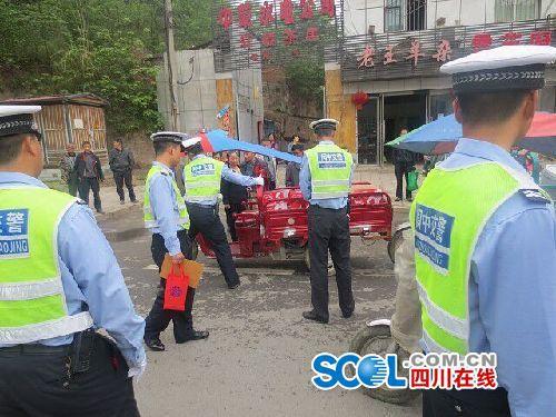 阆中最新违章新闻头条,多起交通违法行为被曝光