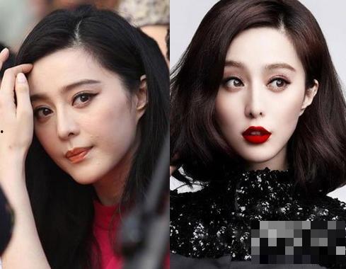 那个网站能看明星ps,网络平台带你领略视觉魔法