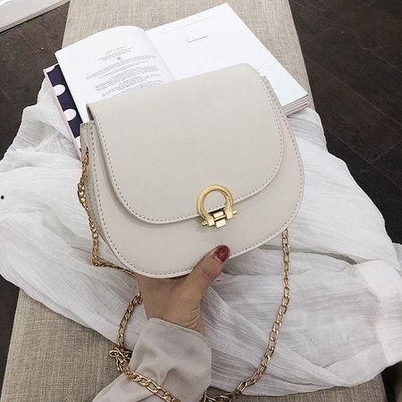 网红背包斜挎链条图片,时尚潮流新宠儿