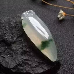如何看翡翠是什么玉料