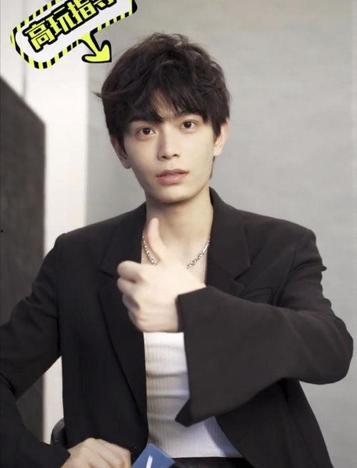 网红丁禹兮,从网红到明星的蜕变之路