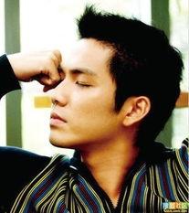 明星很阳老,从青涩少年到成熟魅力