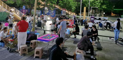 常州有什么网红地摊,街头市集的时尚新宠