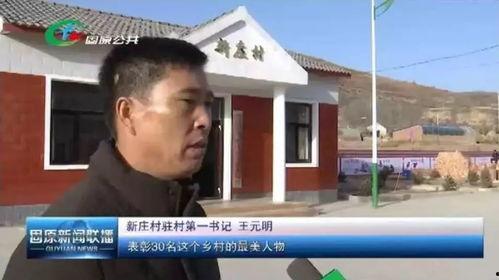 杞县东新庄村新闻头条,乡村振兴新篇章，绿色发展谱新篇