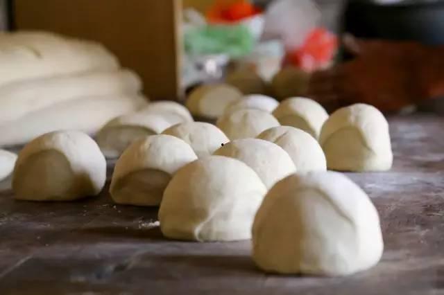 今日头条农村蒸馍做法,家常美味，简单易学