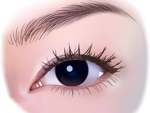 明星做眼睛手术,揭秘明星眼部整形背后的秘密