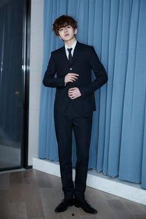 男明星身高怎么长得,揭秘男明星的身高成长之路