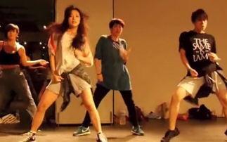 广州街舞老师吃瓜视频,吃瓜视频引发网友热议