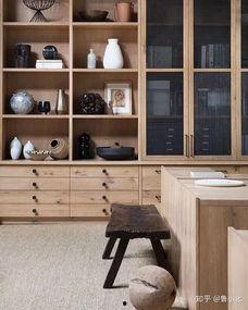 自己做网红书柜怎么做,创意布局与风格指南