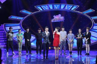 河北明星同乐会王小利,河北明星同乐会欢乐盛宴