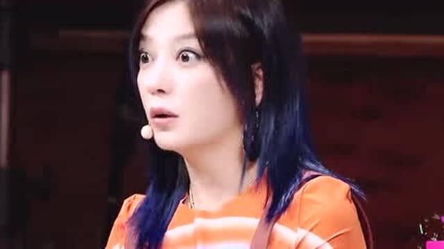 明星请就位赵薇化妆,美妆秘籍大公开