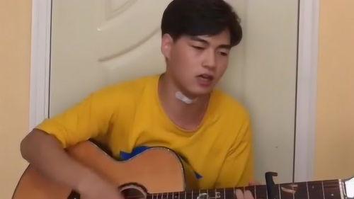 网红帅哥音乐,网红帅哥的动感旋律之旅