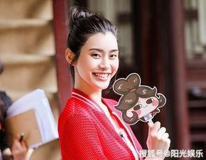 圈内爆料奚梦瑶被曝,豪门生活背后竟隐藏如此秘密！”