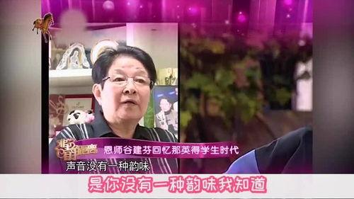 众明星评价那英,华语乐坛的“大姐大”，众明星眼中的音乐传奇