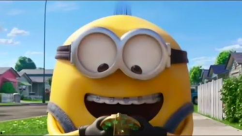 小黄人在线观看完整版,欢乐大冒险在线观影全记录