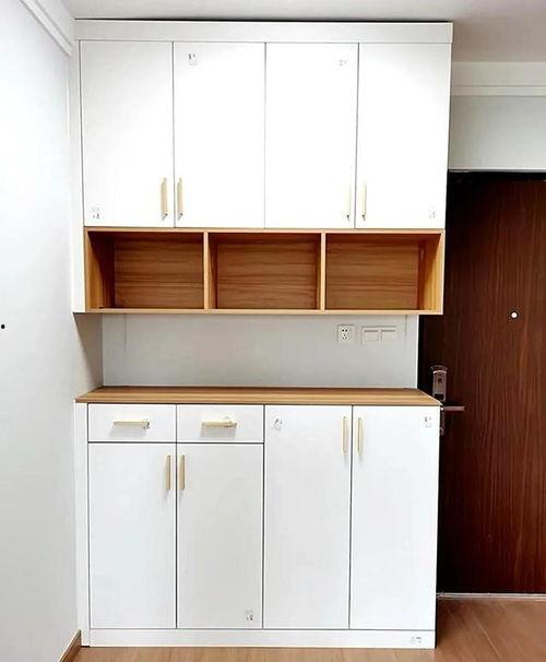 网红波浪柜,潮流家居新宠，打造个性空间的艺术之作