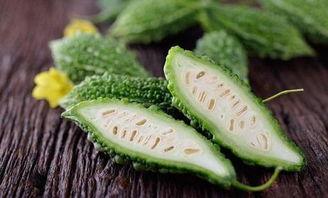 吃凉瓜降血糖吗,探究降糖效果与食用建议