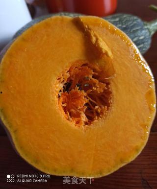 南瓜面瓜怎么吃,创意烹饪指南