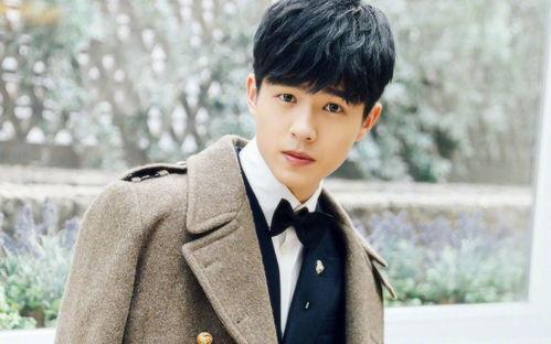 男明星的发型教程,跟随男明星发型教程，解锁时尚发型新潮流