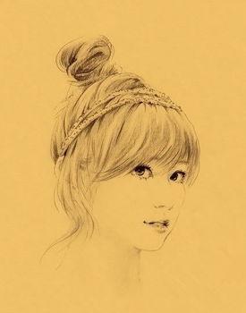 绘画明星图,明星图中的艺术魅力与个性风采