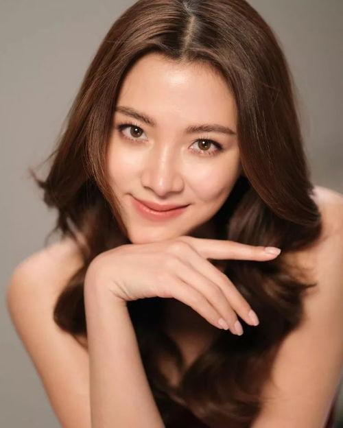 还单身的泰国明星