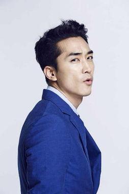 宋承宪最新爆料新闻,揭秘演艺圈不为人知的幕后真相