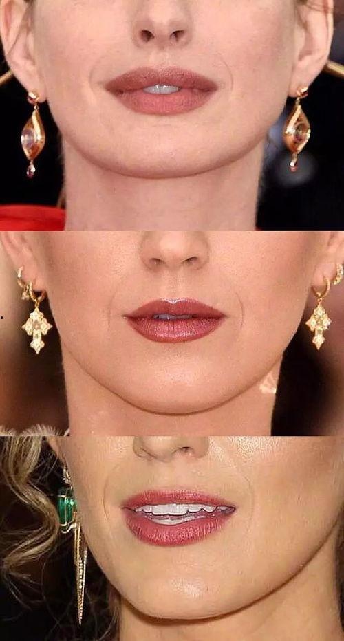 女明星法令纹,岁月痕迹下的美丽见证