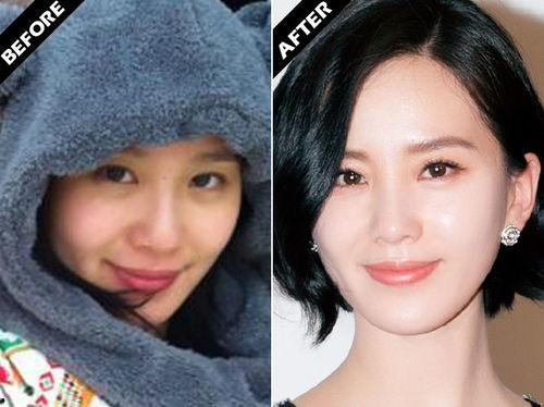 女明星底妆推荐,女明星倾情推荐的完美妆容秘诀