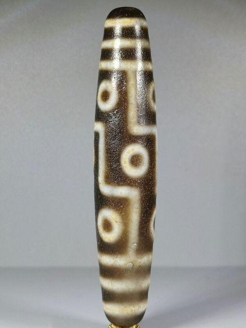 红料天珠好不好用呢怎么看,品质鉴定与使用效果揭秘