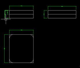 怎么看一个壳料出模,揭秘高效成型之道