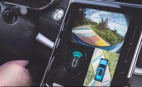 网红打卡小汽车店,探秘时尚小汽车店风采