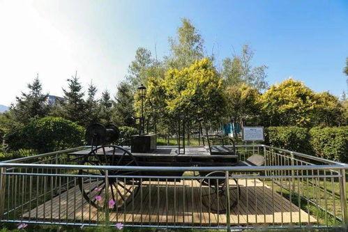 南康网红打卡公园在哪里,探寻这座城市的绿色秘境