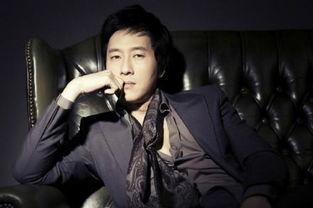 韩明星男去世,缅怀已故韩星男