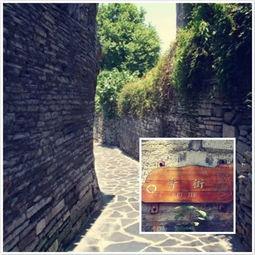 贵州网红碉堡在哪里,探寻神秘古堡的传奇魅力