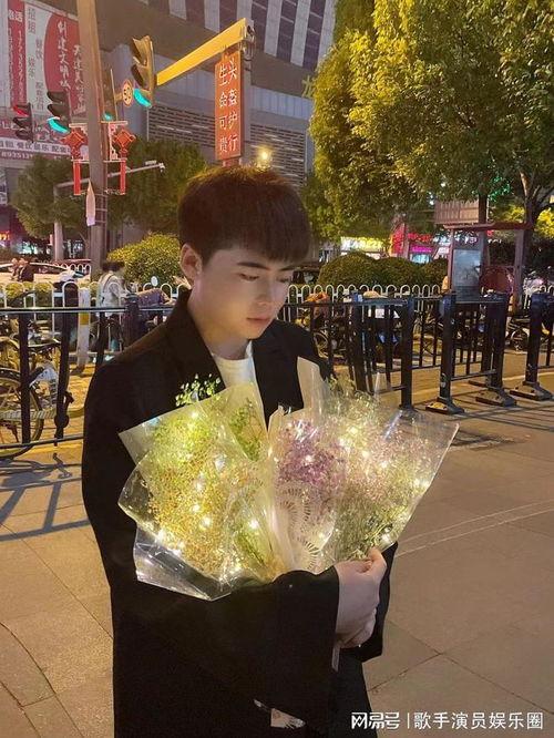 刘子翔网红,从网红到影响力领袖的蜕变之路