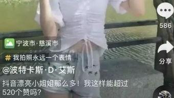 麻城抖音网红互殴事件,网络暴力下的现实冲突