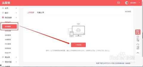 头条剪辑小视频比例多大,头条剪辑小视频占比揭秘，揭秘内容创作新趋势