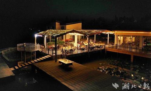 仪征网红农庄有哪些