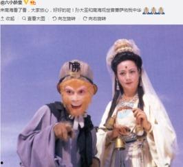 明星为南海发声,明星助力南海主权发声