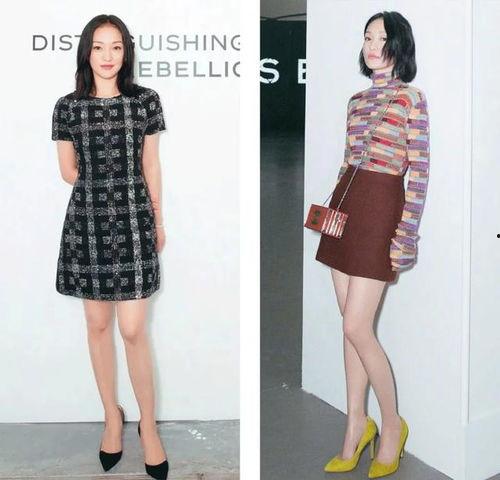 明星减肥教程超有效,轻松瘦身不是梦