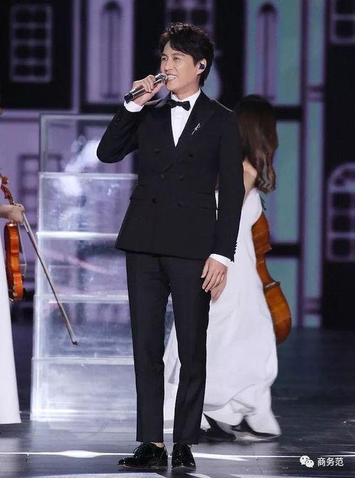 会穿衣的男明星,会穿衣的男明星风采展示