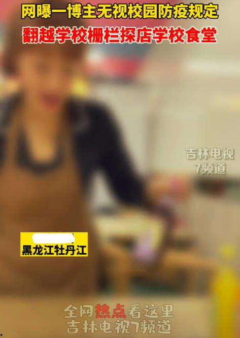 网红在学校被围攻,网红遭遇围攻，真相背后引人深思